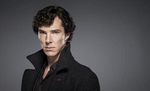  Sherlock - Season 3 - New Still