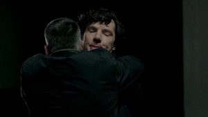  Sherlock 3x01 Auszeichnungen