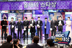  2013 MBC Drama Awards