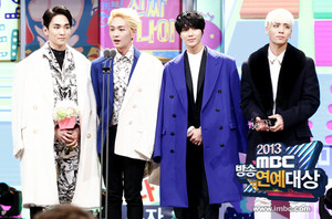  2013 MBC Drama Awards