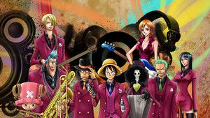 one piece songs of animes