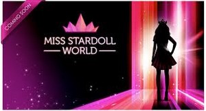  Miss Stardoll World