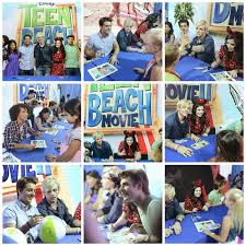 Teen Beach Movie LIVE