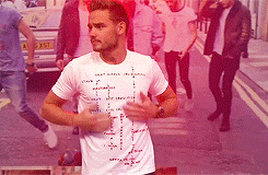 1D Day ll Liam ♥