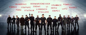  Expendables 3 group