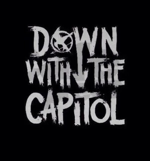  Down with the Capital