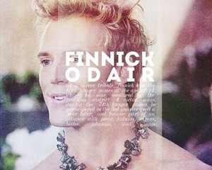  Finnick Odair ★
