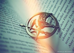  The Hunger Games ★