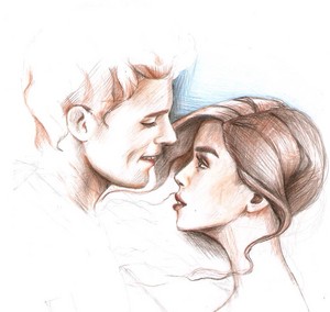  Finnick and Annie