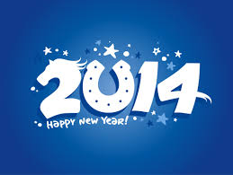  Welcome 2014