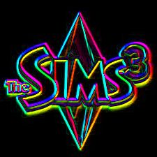 Sims 3 Logoart