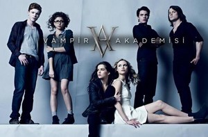  New Turkish Cast Poster