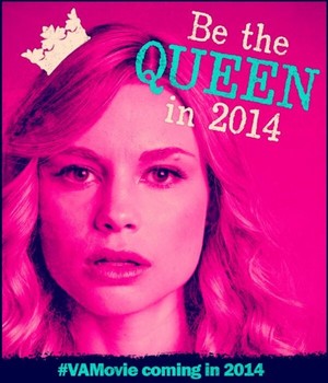  Be the Queen