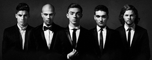  The Wanted 2013