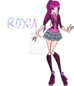  Roxy season 6