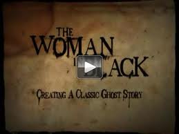  The woman in Black