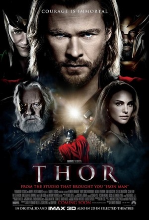                             Thor
