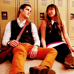  Blaine and Tina