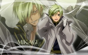  07 ghost Mikage