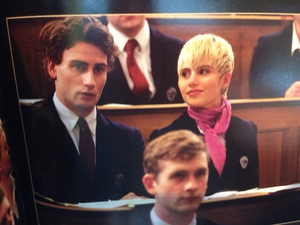  New BTS Scans from Vampire Academy: The Ultimate Guide