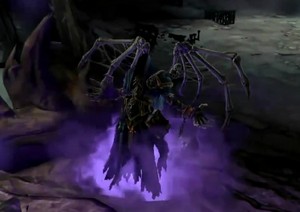  Death's Reaper Form