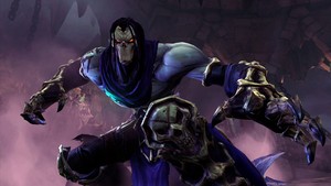  Death from Darksiders 2