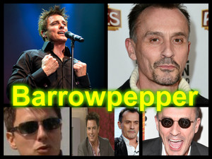  Barrowpepper forever!