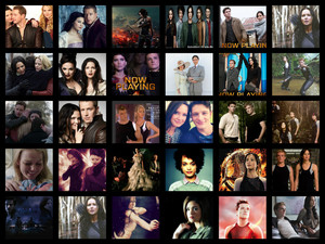  all my fav shows and phim chiếu rạp