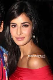 Katrina, The Queen of Bollywood <3