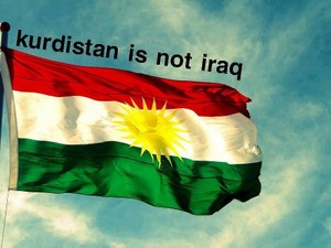  kurdistan is not iraq Z'S 图片