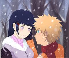  NaruHina_ you wont be cold as long as I'm around