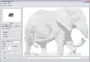  ASCII from http://www.altarsoft.com/ascii_art_maker.shtml