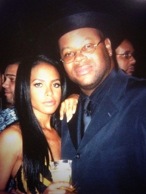  Fotos gepostet on Instagram/Twitter on Aaliyah's 35th Birthday! [January 16th]