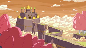  kasteel Lemongrab