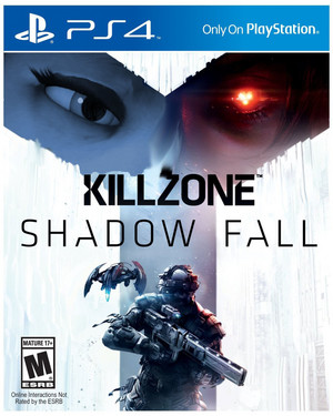  Killzone: Shadowfall