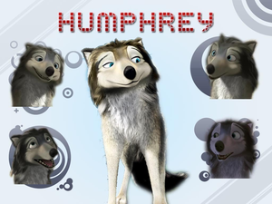  Humphrey Collage