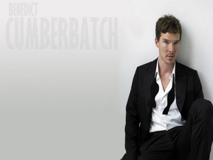  Benedict ♥
