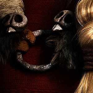  New HTTYD 2 Astrid Poster Close-Ups