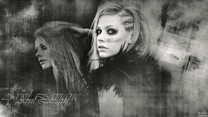  Avril Lavigne iHeart 2013