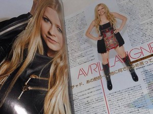  InRock Magazine, 일본 (February)