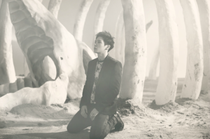  Himchan's First Sensibility تصویر Concept