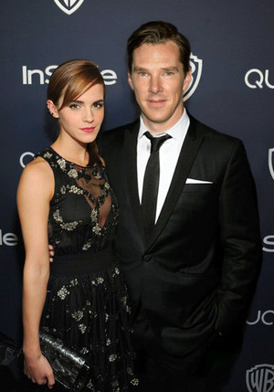  Benedict and Emma
