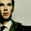  Benedict icone