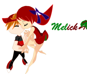  Melick(Melody)