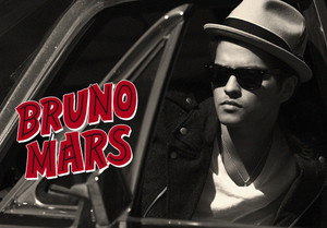  Bruno Mars pictures