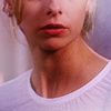  Buffy Summers アイコン