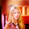  Buffy Summers Icons
