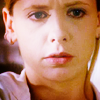  Buffy Summers Icons