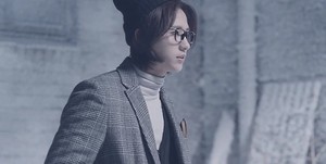  Shinwoo - Lonely MV