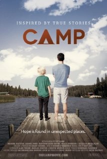  Camp movie